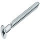 Hospa Screw Prt Countersunk PZ2 D4.5x50mm Glv