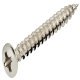Hospa screw rh ni.Plastic. 3.0x30mm