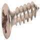 Hospa Screw Ful Rsd PZ2 D4.0x40mm SNP