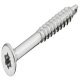 Hospa T Drill Screw Prt Countersunk TS20 D4.0x60mm