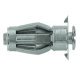 Fischer HM5 Metal Cavity Fixing D10x65mm