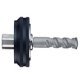 Bosch Power Chng Holesaw Adapt