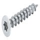Spax Screw Ful Countersunk TS20 D3.5x40mm Wrx 200