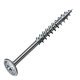 Spax Screw Ful Washer TS30 D6x60mm Wrx