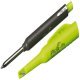 Pica Deep Hole Marker w Solid Lead