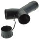 Festool Y-Connector/Plug D27/36/50 Hose