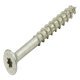 Spax Screw Ful Countersunk TS20 D3.5x20mm Wrx 200