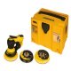 Mirka Orb.Sander+Discs DEROS 5650CV 240V