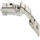 Tiomos Mirro 125D Hinge w Damper NP
