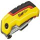 Stanley Fatmax Retract Fold Knife 140mm