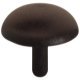 Cover Caps D12.0mm PZ3 Phillips Plastic  Black