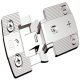 270/240D Hinge 5mm ExAxle 7.0mm 13/19
