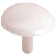 Cover Caps D12.0mm PZ3 Phillips Plastic White