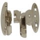 Aximat 300 240D Hinge SP Arm Screw