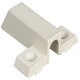 Cruciform Adapt Housing wo Aid Plastic Beige