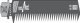 Bosch Jigsaw Blades T344D HCS x5