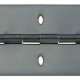Piano Hinge Straight 32x0.7x3500mm Burn