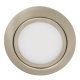 LooxC LED SL D56mm 12V/2.4W 6.5K BN