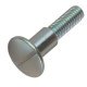 Shoulder Screw M6x32mm Steel Glv