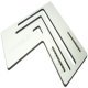 Belfast Aperture Jig for Wooden Worktops