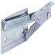 Bench Seat Hinge Steel Blue Zinc Glv