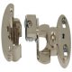 Aximat 300 180D Hinge SP Arm Qck