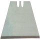 Standard Utility Blades x100pc
