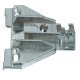 2mm M.Plt FaceFrame Clk 1prt Hos