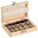 Bosch Hinge Cutting Bits Set