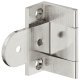 Neuform Hinge 40mm 15-16mm Brass PNP