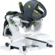 Festool Kapex Mtr.Saw KS 120 EB GB 240V