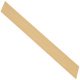 Melamine Tape 18mm x 10m Light Beech