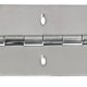 Piano Hinge Straight 32x0.7x3500mm Steel NP
