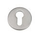 Escutcheon D52mm Pro Cyl 316 SSS