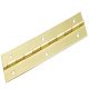 Piano Hinge 32x0.7x1840-1830mm Steel BP