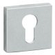 Tec/Metro/Vogue Escutcheons Pro Cyl SSS