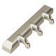 Free Flap 1.7 Adaptor Zinc Alloy NP