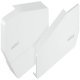 Free Fold E eDrive Cover Cap Set Wht