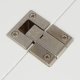 90D Kimana Flap Hinge Set SNP