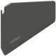 Free Up Cover Caps Anthracite