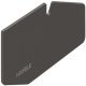 Free Swing Cover Caps Anthracite