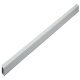Free Cross Rail 1074/1200mm Anodised Silver