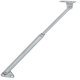 Lid Stay Firmatop 130mm Sprung Steel Galvanised