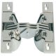 Mitred Flap Hinge 90D for 45D App