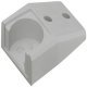 eDrive PushButton Sender Adapt SM Light Grey