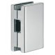 Startec PatchFit Centre Strike for Lock