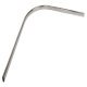 WithRobe Rail 90D 825x825mm SCP
