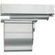 Startec DCL33 Conc OH Dr Closer 2-4 Silver