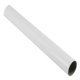 WithRobe Rail D25x1829mm White