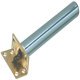 Concealed Jamb Closer  Square Plts EB
